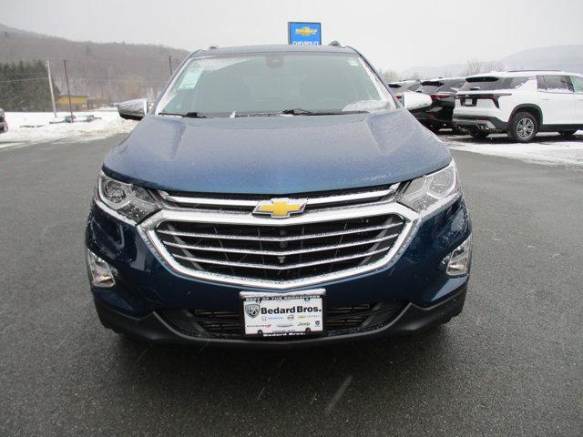 used 2019 Chevrolet Equinox car, priced at $17,995