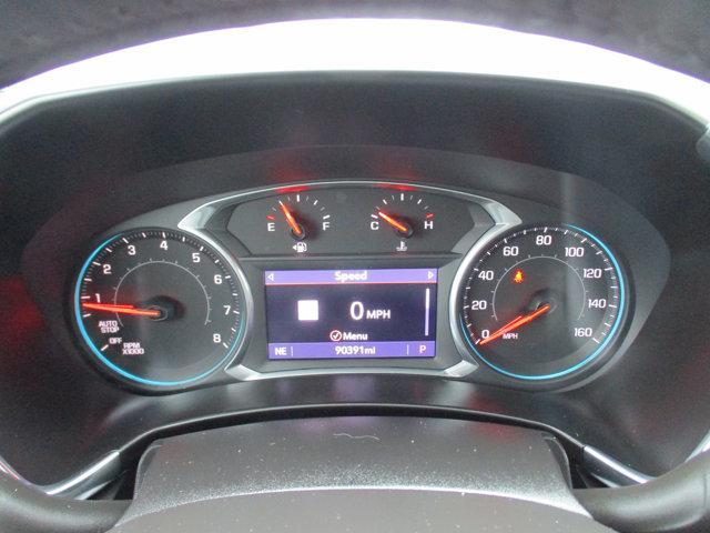 used 2019 Chevrolet Equinox car, priced at $17,995