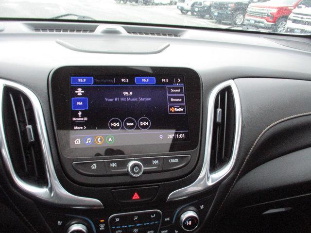 used 2019 Chevrolet Equinox car, priced at $17,995