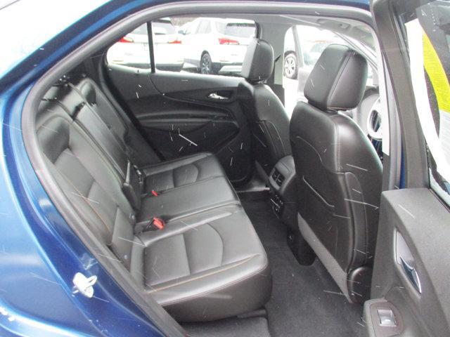 used 2019 Chevrolet Equinox car, priced at $17,995