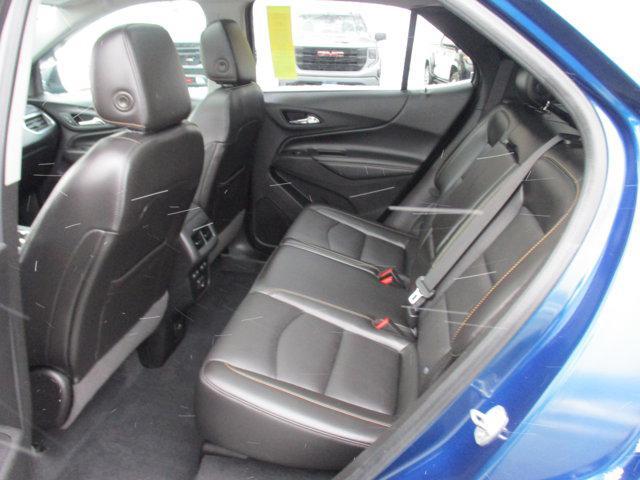 used 2019 Chevrolet Equinox car, priced at $17,995