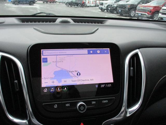 used 2019 Chevrolet Equinox car, priced at $17,995