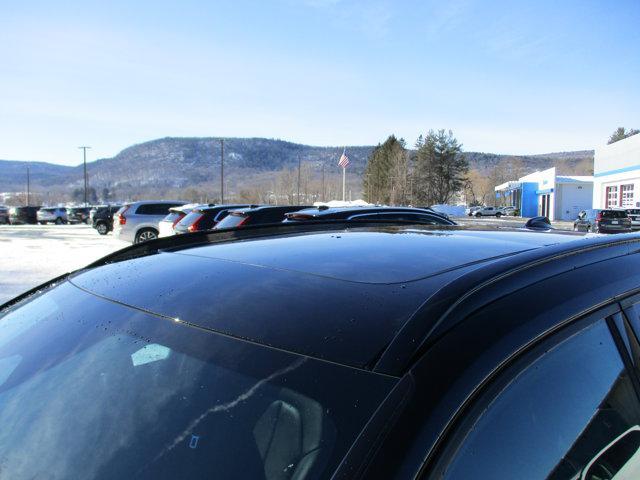 used 2023 Volvo XC40 car, priced at $30,995