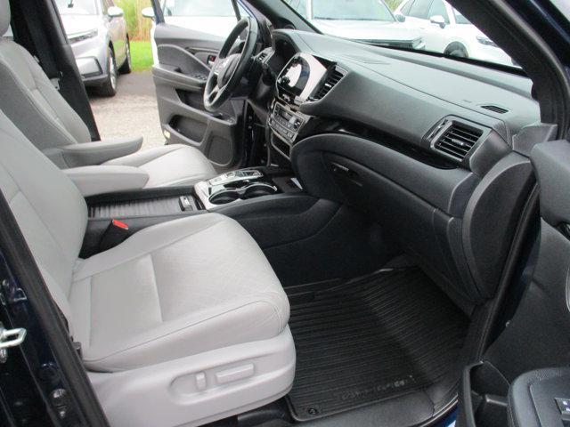 used 2020 Honda Passport car, priced at $30,995