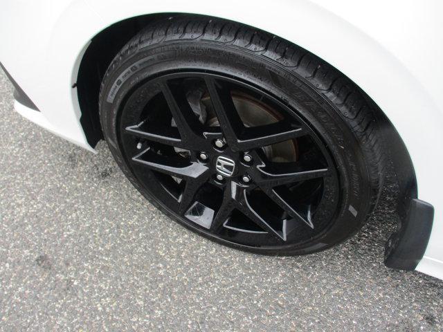 used 2023 Honda Civic car, priced at $24,495