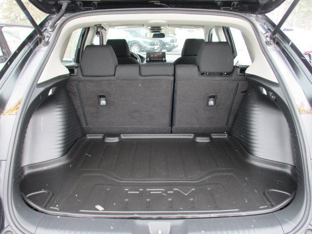 used 2023 Honda HR-V car, priced at $22,994