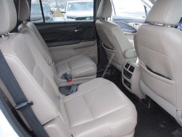 used 2020 Honda Pilot car, priced at $24,995