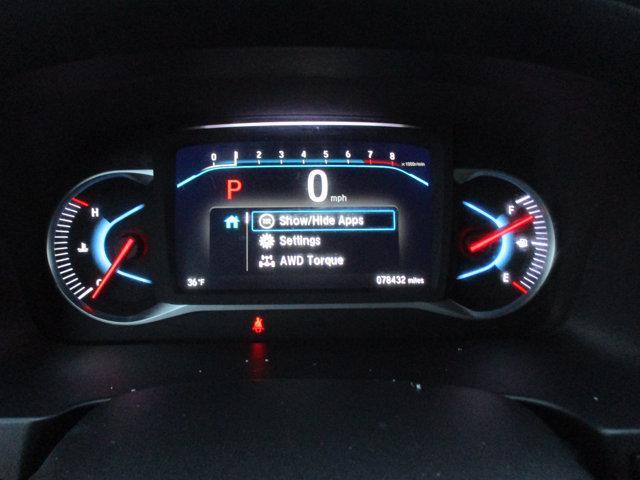 used 2020 Honda Pilot car, priced at $24,995