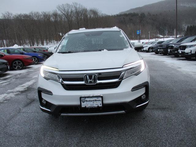 used 2020 Honda Pilot car, priced at $24,995