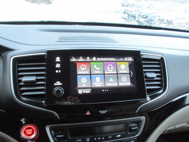 used 2020 Honda Pilot car, priced at $24,995