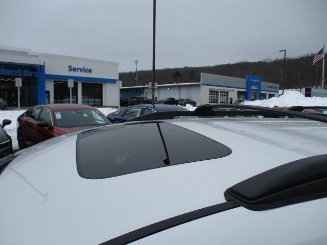 used 2023 Honda Odyssey car, priced at $30,995