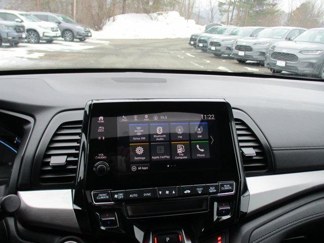 used 2023 Honda Odyssey car, priced at $30,995