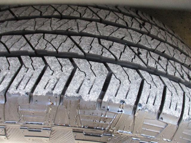 used 2023 Chevrolet TrailBlazer car, priced at $24,495