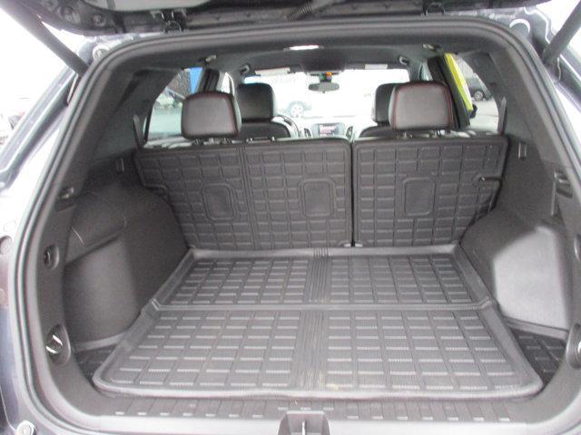 used 2022 Chevrolet Equinox car, priced at $23,995