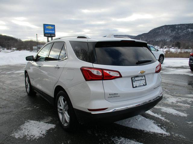 used 2019 Chevrolet Equinox car, priced at $16,995