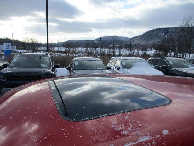 used 2024 Honda HR-V car, priced at $25,864