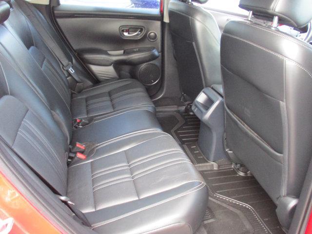 used 2024 Honda HR-V car, priced at $25,864