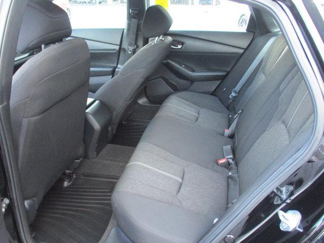 used 2023 Honda Accord Hybrid car, priced at $25,995