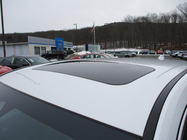 used 2023 Honda CR-V car, priced at $29,995