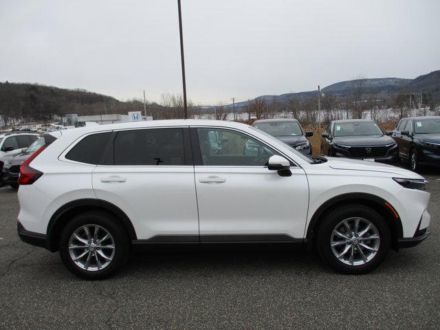 used 2023 Honda CR-V car, priced at $29,995