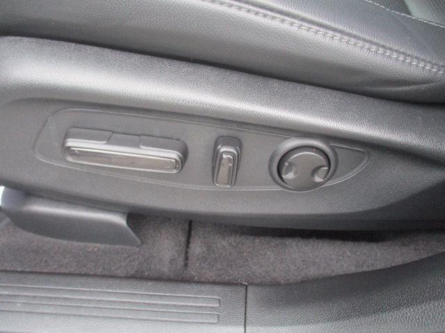 used 2023 Honda CR-V car, priced at $29,995