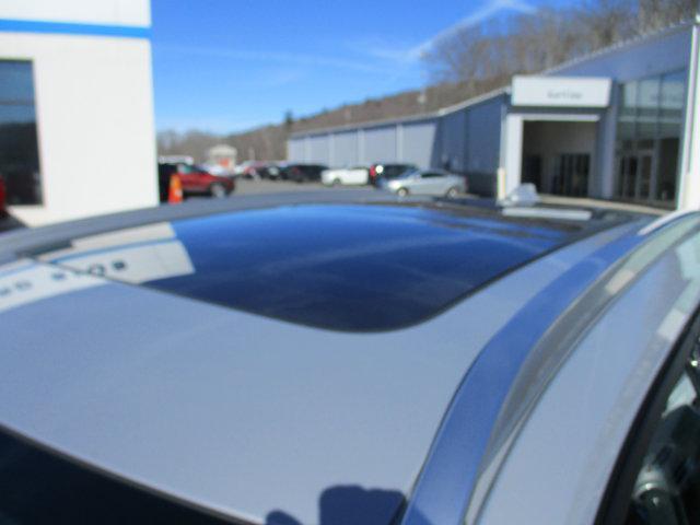 used 2023 Volvo XC40 car, priced at $30,995