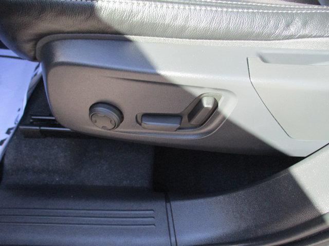 used 2023 Volvo XC40 car, priced at $30,995