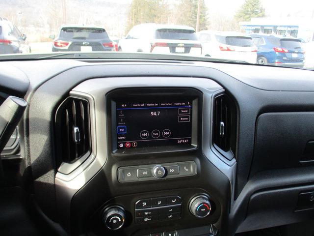 used 2020 Chevrolet Silverado 1500 car, priced at $29,495