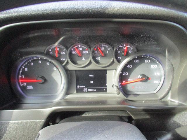 used 2020 Chevrolet Silverado 1500 car, priced at $29,495