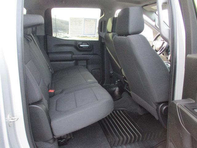 used 2020 Chevrolet Silverado 1500 car, priced at $29,495