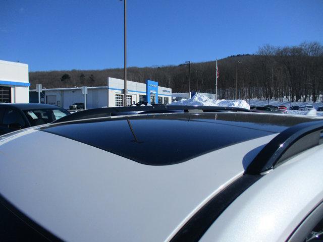 used 2023 Honda Pilot car, priced at $39,995