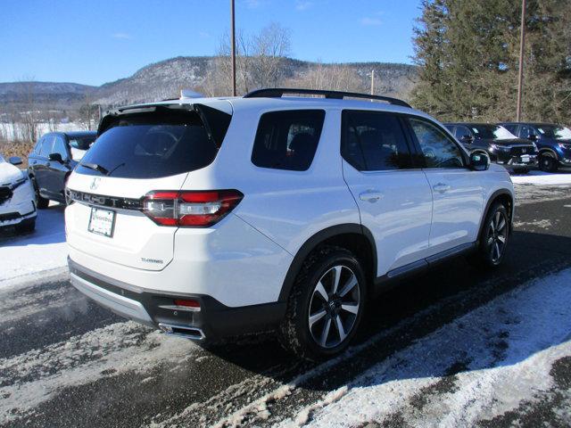 used 2023 Honda Pilot car, priced at $39,995