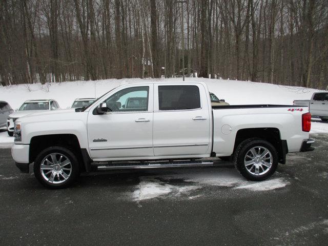 used 2018 Chevrolet Silverado 1500 car, priced at $31,995