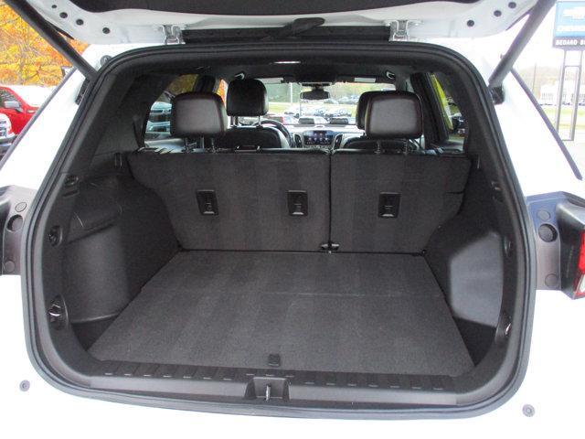 used 2022 Chevrolet Equinox car, priced at $26,745