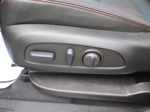 used 2022 Chevrolet Equinox car, priced at $26,745