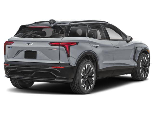 used 2025 Chevrolet Blazer EV car, priced at $32,948