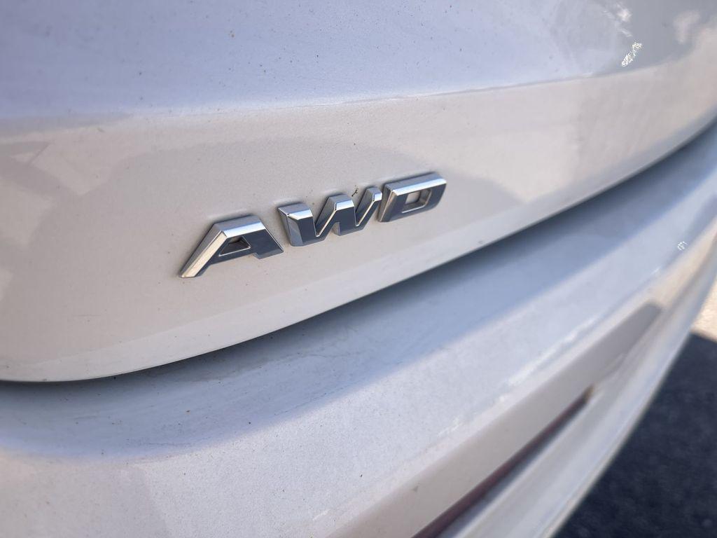 used 2023 Cadillac XT6 car, priced at $36,249