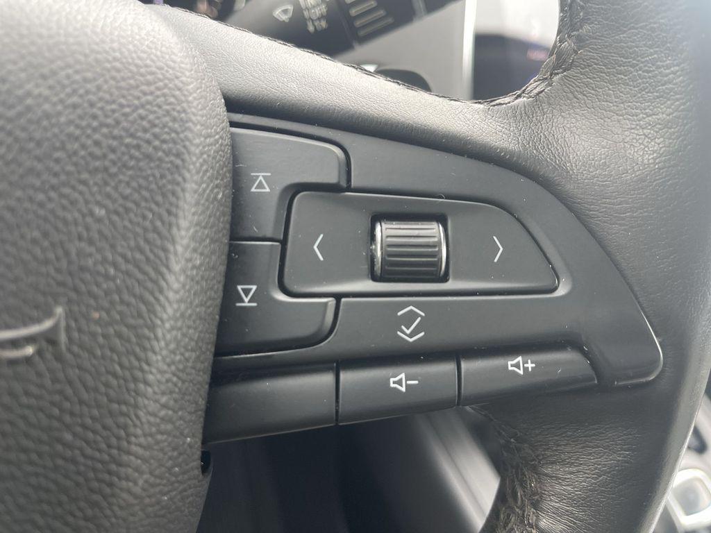 used 2019 Cadillac XT4 car, priced at $16,801