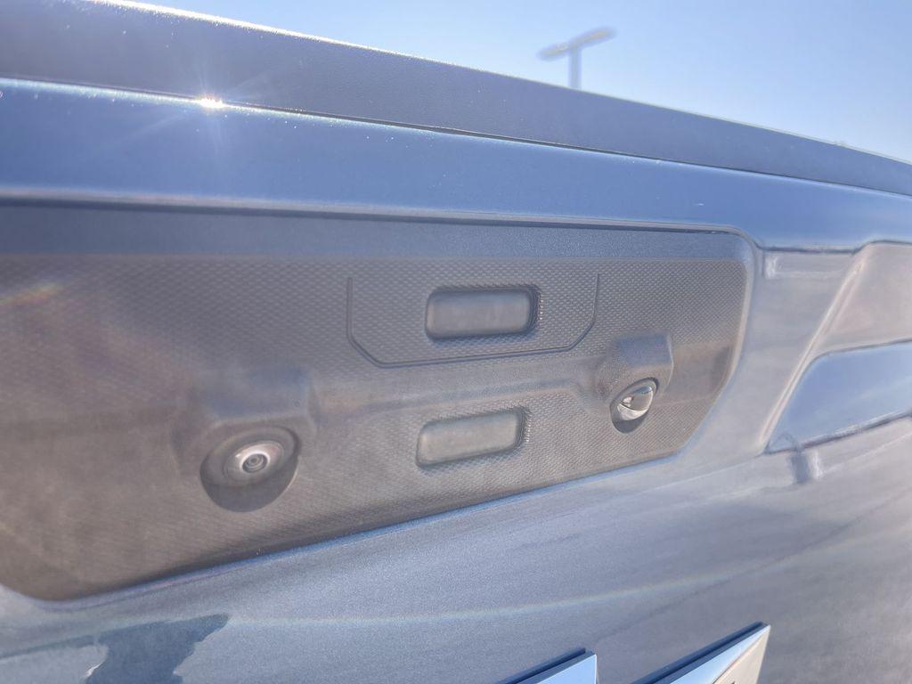 used 2024 Chevrolet Silverado 1500 car, priced at $48,970