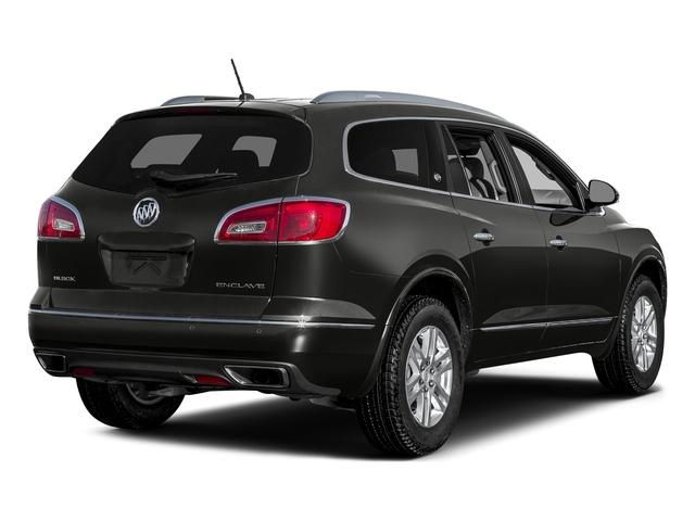 used 2017 Buick Enclave car, priced at $7,749