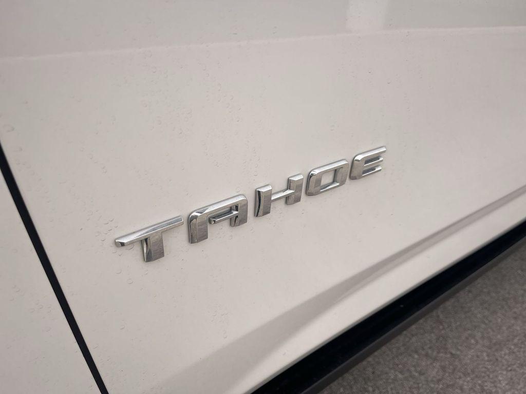 used 2021 Chevrolet Tahoe car, priced at $36,507