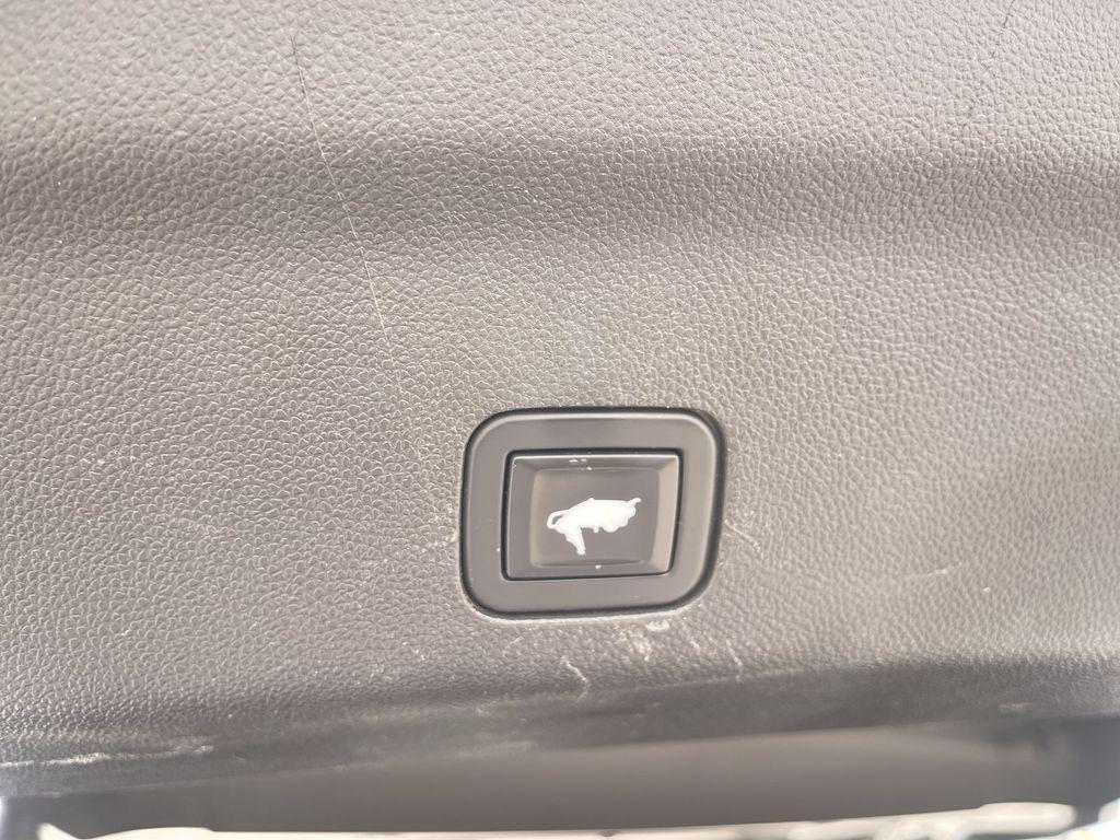 used 2021 Chevrolet Tahoe car, priced at $36,507