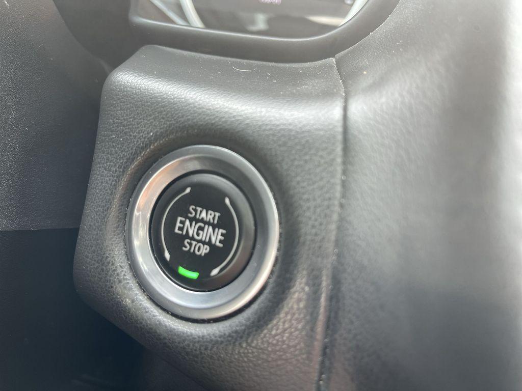 used 2021 Chevrolet Tahoe car, priced at $36,507