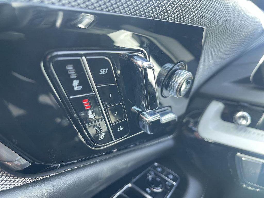 used 2025 Cadillac OPTIQ car, priced at $44,255