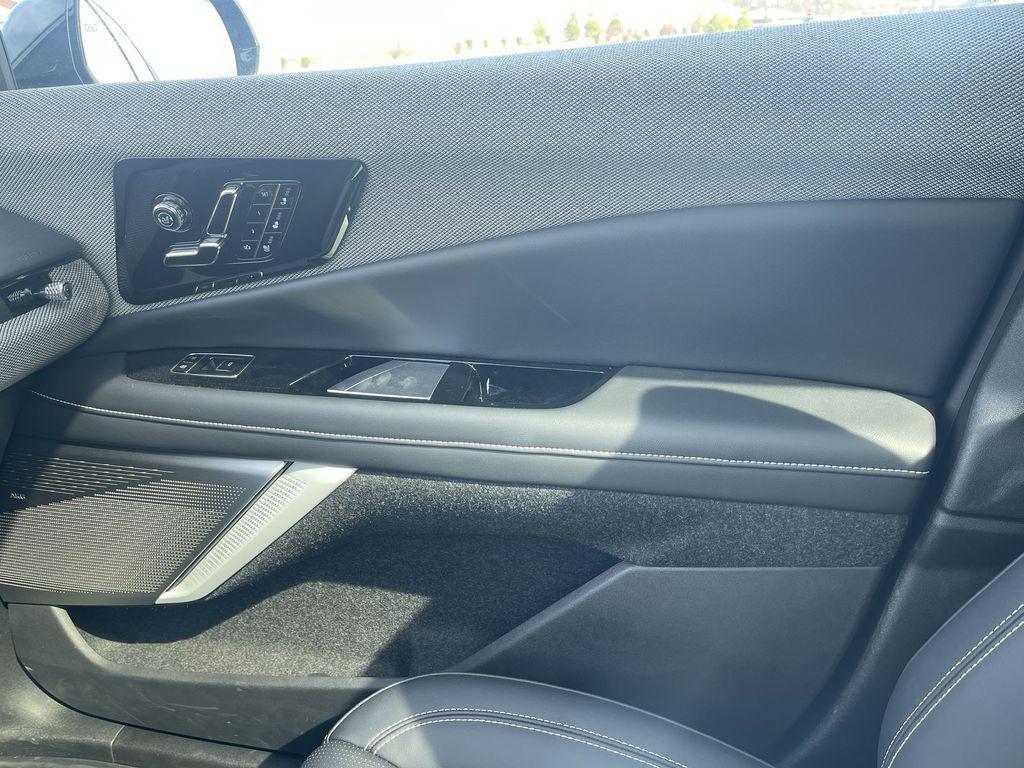 used 2025 Cadillac OPTIQ car, priced at $44,255