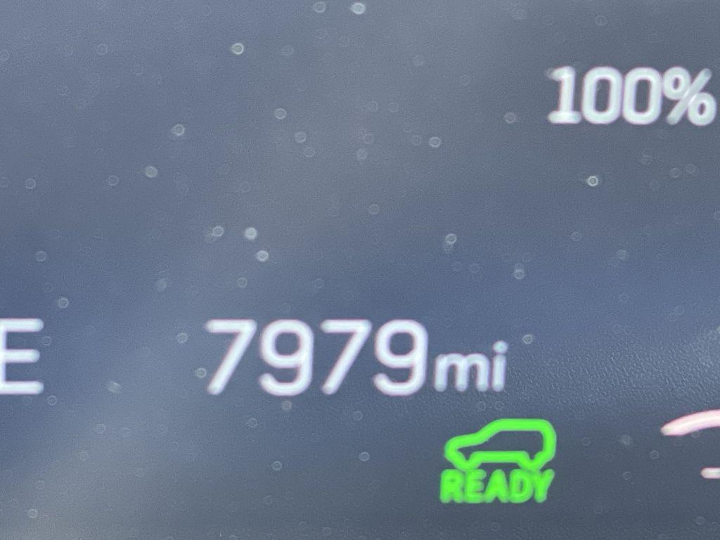 used 2025 Cadillac OPTIQ car, priced at $44,255