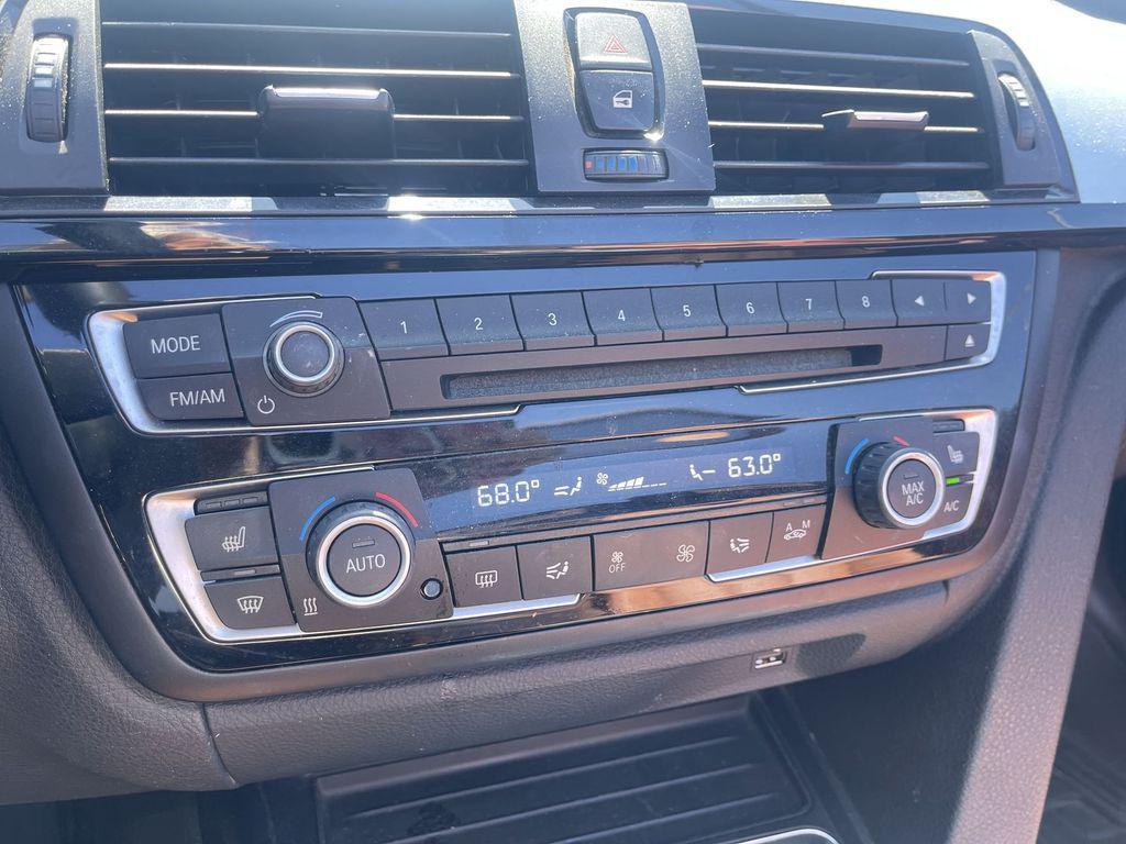used 2017 BMW 440 car, priced at $26,749