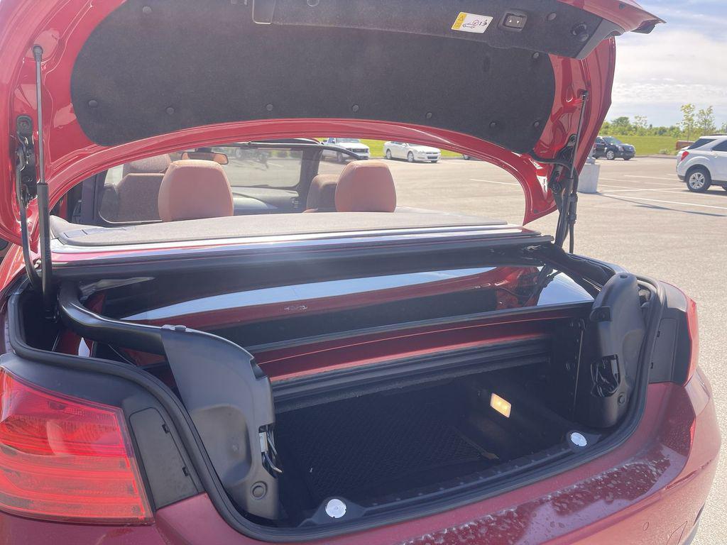 used 2017 BMW 440 car, priced at $26,749