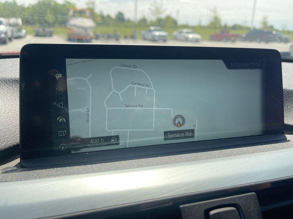 used 2017 BMW 440 car, priced at $26,749