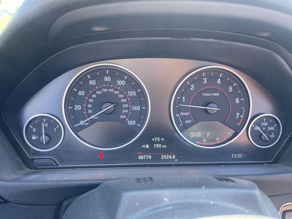 used 2017 BMW 440 car, priced at $26,749